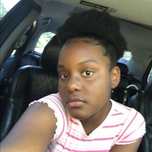 Meet your Posher, Tashundra